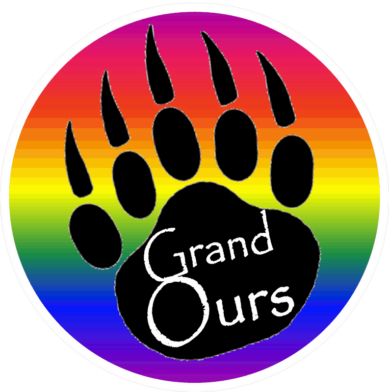 grand ours chaman Chaman à Cluny 71 - Bourgogne-Franche-Comté