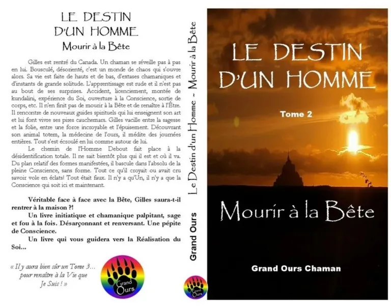 Rite de Passage Chamanique