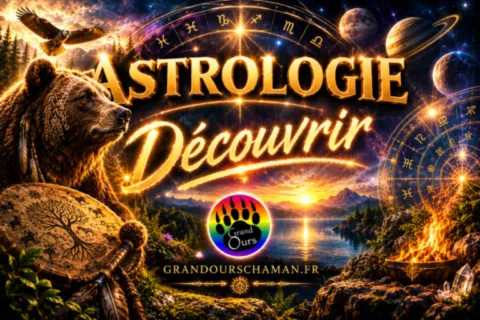 Astrologie & chamanisme Découvrir Astrologie & chamanisme Découvrir