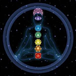 Chakras et éveil Chakras et éveil