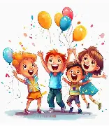 Joie d'Enfants Joie d'enfants