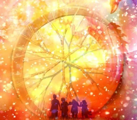 accompagnement chamanique