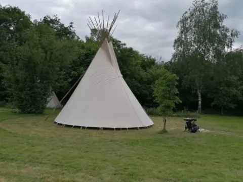 Activités chez Grand Ours Chaman