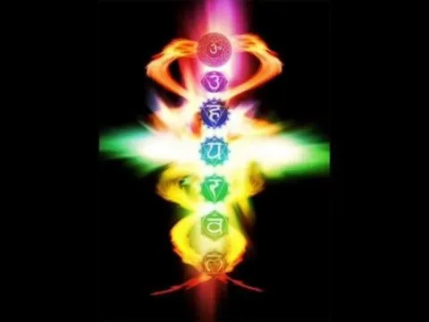 chakras kundalini