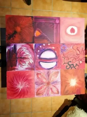 activité chamanique avec grand ours chaman