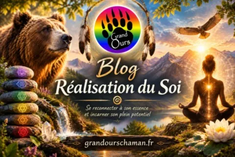 Éveil et Réalisation du Soi