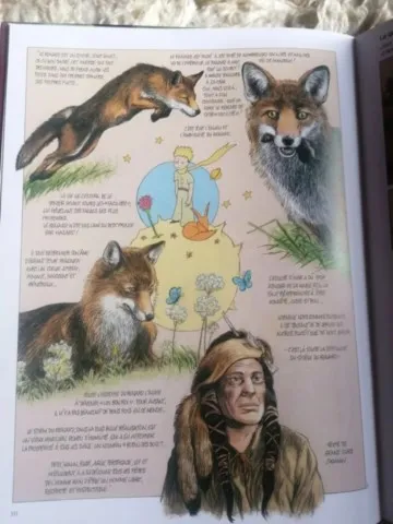 Activités chez Grand Ours Chaman