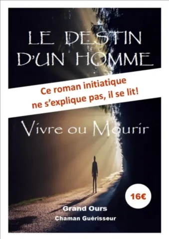 Livre chamanique