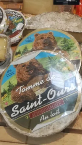 activité chamanique avec grand ours chaman