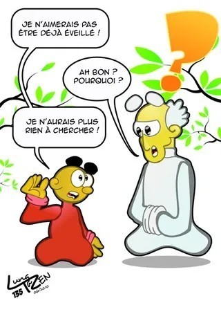 Réalisation du Soi