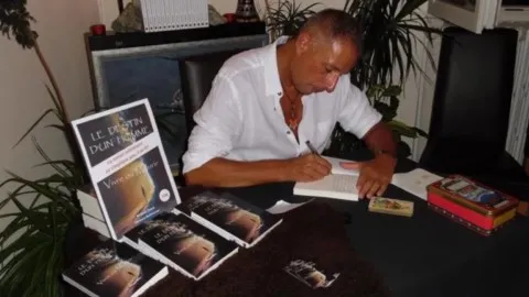 Livre chamanique grand ours chaman