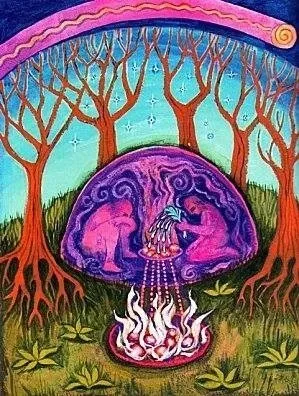 hutte de sudation rhônes alpes