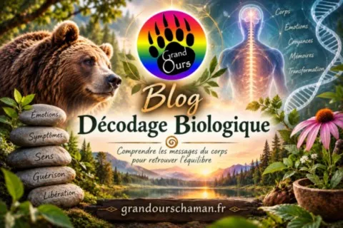 Décodage Biologique
