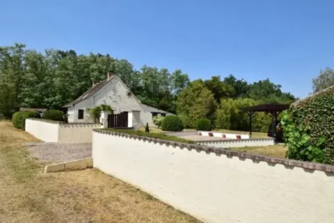 Chez Grand Ours Chaman