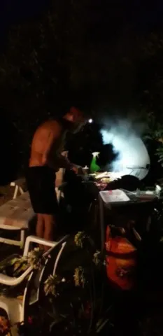 Activités chez Grand Ours Chaman