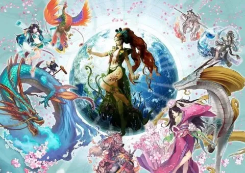 méditation et voyage chamanique