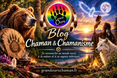 Astrologie et chamanisme