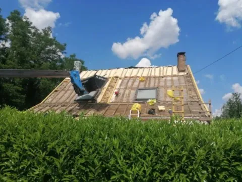 Activités chez Grand Ours Chaman