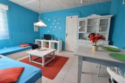 Chez Grand Ours Chaman