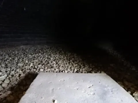 Chez grand ours chaman cluny