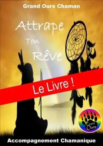 livre chamanique et initiatique