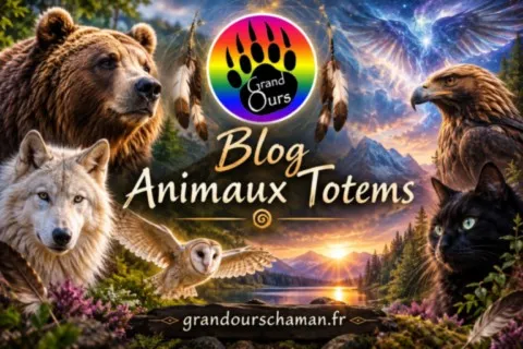 Astrologie et chamanisme