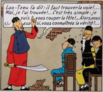 Trouver la Voie vers Soi Trouver la Voie vers Soi