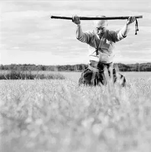 L'être Pacifique, le sage accomplit