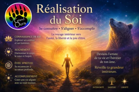 Réalisation du Soi, Non Dualité Réalisation du Soi, Non Dualité