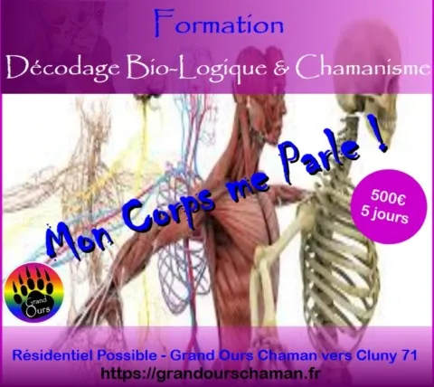 massage et toucher intuitif