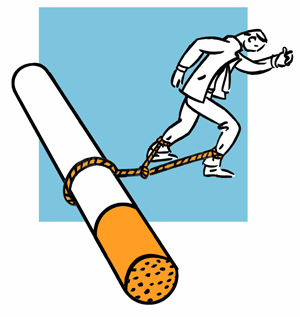 tabac danger