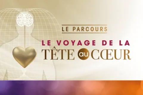 De la Tête au Coeur De la tête au Coeur