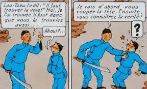 Trouver la Voie du Soi Trouver la Voie du Soi