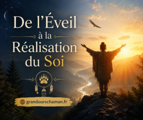 éveil et réalisation du soi éveil et réalisation du soi