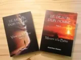 Offre Promo Livre Grand Ours Chaman Destin d'un Homme 1 et 2