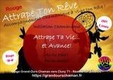 Stage Accompagnement Chamanique