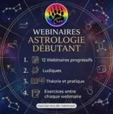 Cours astrologie et chamanisme